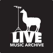 Live Music Archive