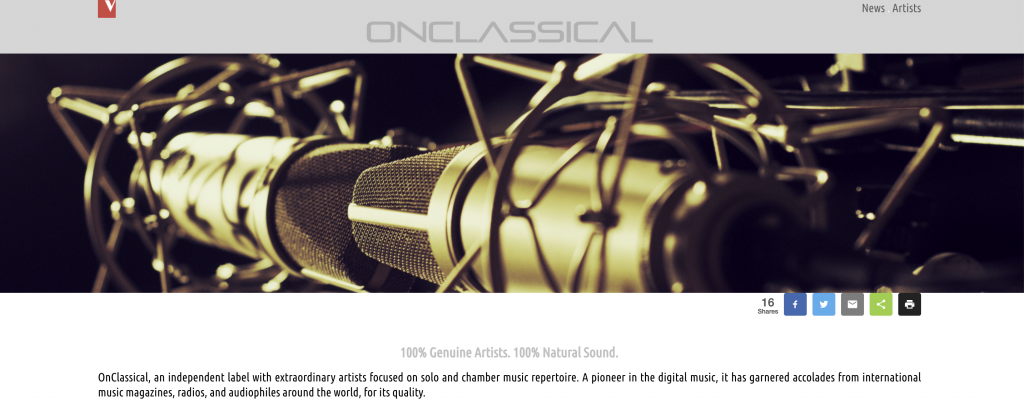 OnClassical